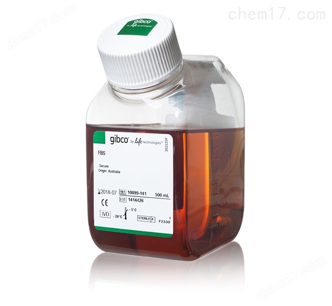 Fetal Bovine Serum, embryonic stem cell-qualified