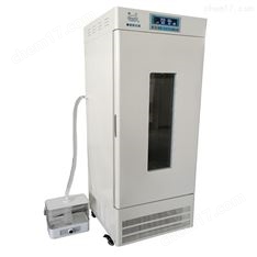 LRH-100-HSE精密型恒溫恒濕箱液晶顯示器