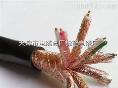 軟芯計(jì)算機(jī)電纜DJYVPR-300/500V-4*2*0.75MM2