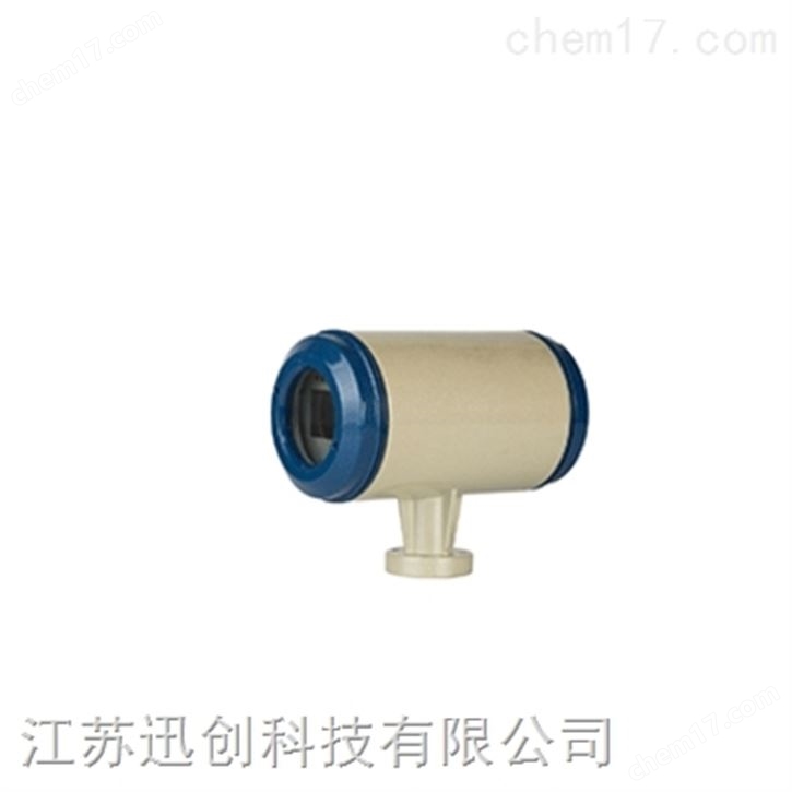智能型外貼式超聲波液位計