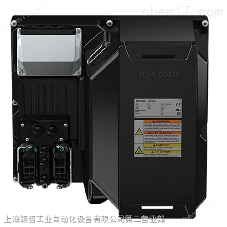 力士樂分散式供電模塊