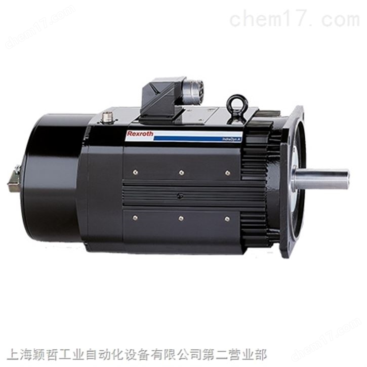 力士樂異步伺服電機IndraDyn AMAD -