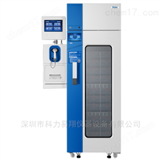 1369升 觸摸屏海爾 2-6度醫用血液冷藏箱