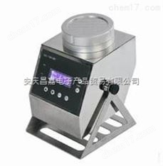 HAS-100A空氣浮游菌采樣器 、采樣：100L/min 、采樣量:0～1000L