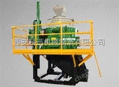 巖屑甩干機