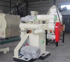 濟南泰昌顆粒機年底*，*
