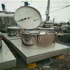 長(zhǎng)期供應(yīng)二手活塞推料離心機(jī)