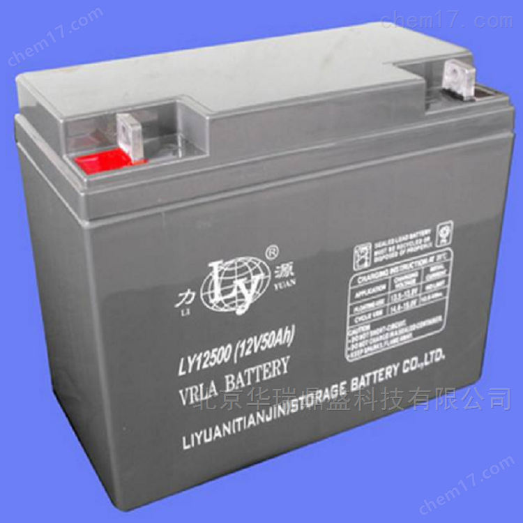 LY122000-力源蓄電池LY122000 12V200AH 技術(shù)參數(shù)