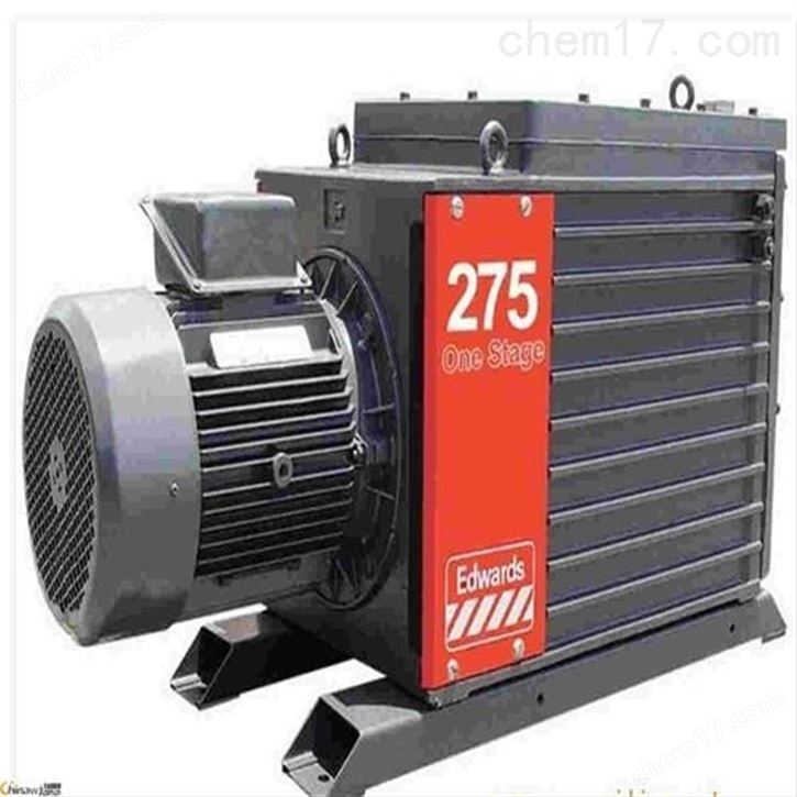 江蘇愛德華真空泵維修E2M275