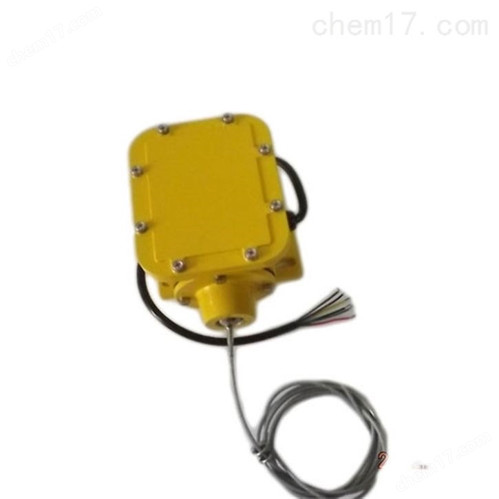 XTD-Z-B皮帶機用縱向撕裂開關(guān)