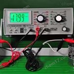 高絕緣電阻測量儀（防靜電測量）