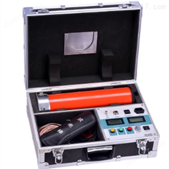 ASTII60KV/3mA便攜式直流高壓發(fā)生器