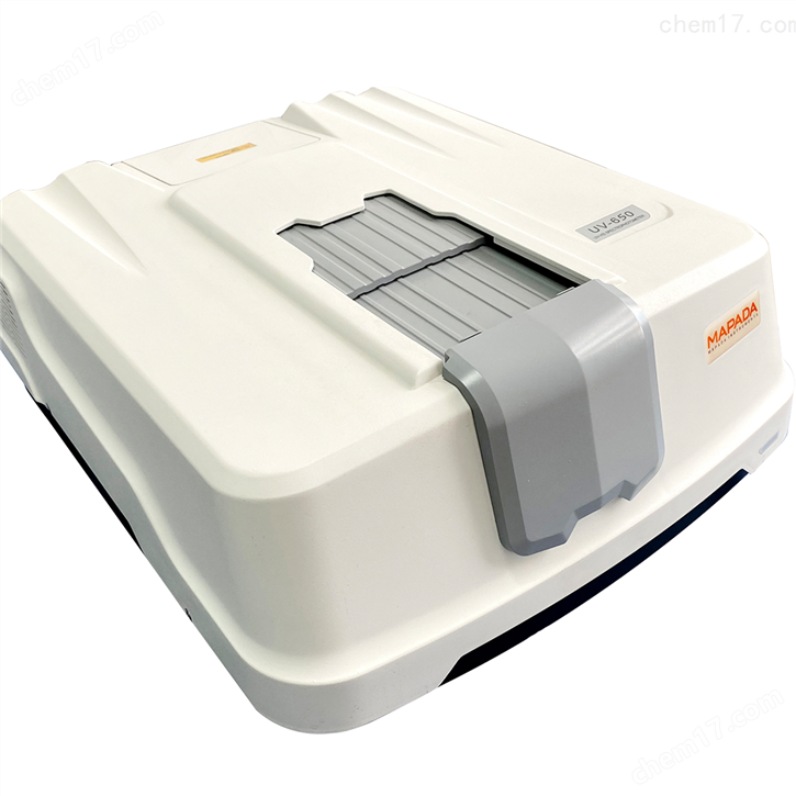 紫外可見分光光度計