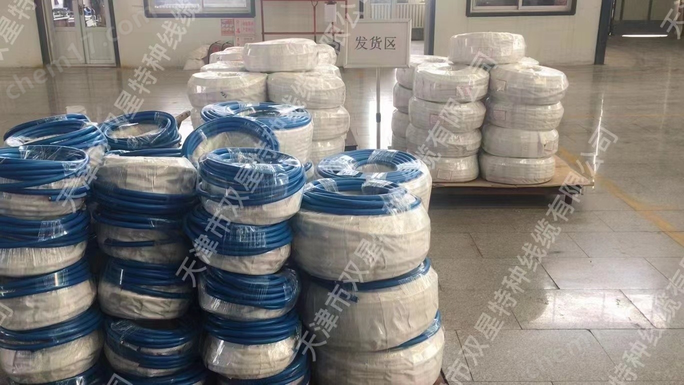 礦用電纜生產(chǎn)廠家排名