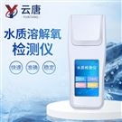 水質(zhì)溶解氧測定儀