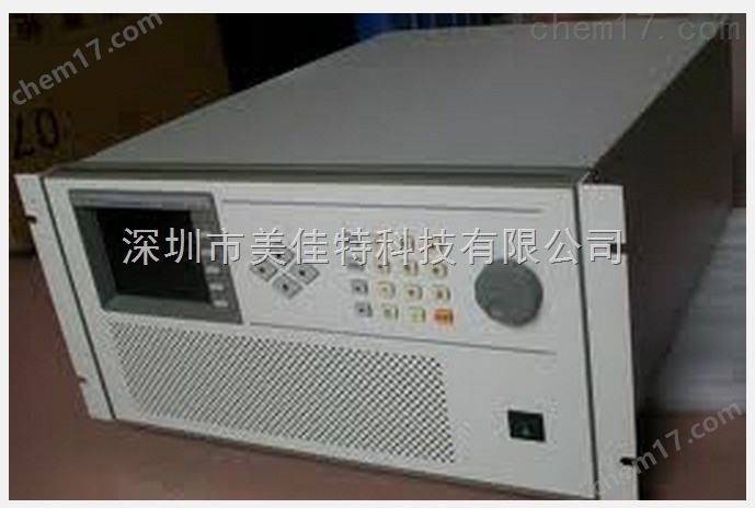 6530chroma 6530可編程交流電源