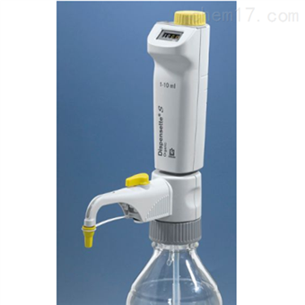 瓶口分液器