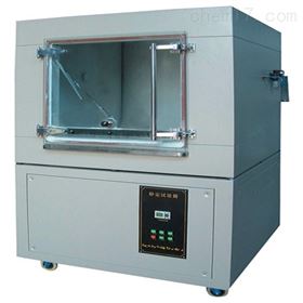 HT/SC-500鴻達天矩砂塵試驗機