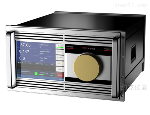 冷鏡露點(diǎn)儀